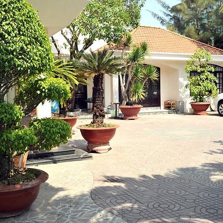 Thien Tue Hotel โฮจิมินห์ซิตี้ ภายนอก รูปภาพ