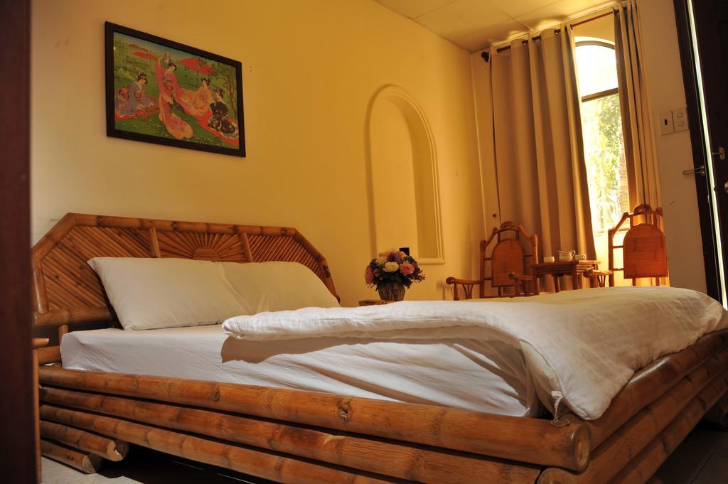 Thien Tue Hotel โฮจิมินห์ซิตี้ ห้อง รูปภาพ